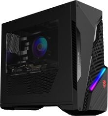 MSI MAG INFINITE S3 13NUD-832EU I7-13700F 16GB DDR5 1TB SSD 8GB RTX4060TI  W11 SIYAH GAMING PC
