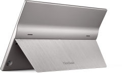 ViewSonic TD1655 15.6 inç 60Hz 7ms (Mini HDMI+Type-C) Full HD Dokunmatik Taşınabilir Monitör