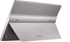 ViewSonic TD1655 15.6 inç 60Hz 7ms (Mini HDMI+Type-C) Full HD Dokunmatik Taşınabilir Monitör