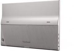 ViewSonic TD1655 15.6 inç 60Hz 7ms (Mini HDMI+Type-C) Full HD Dokunmatik Taşınabilir Monitör