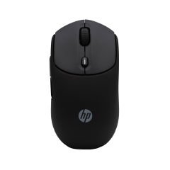 HP 400 Sessiz Kablosuz Mouse Siyah AZ7B2AA