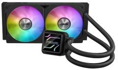 Asus Prime LC 240 ARGB 240 mm Intel(1700p/1851p)-AMD Uyumlu Sıvı Soğutucu 90RC0111-B0EAY0