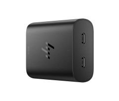 HP 65W GaN USB-C Dizüstü Bilgisayar Şarj Cihazı 600Q7AA