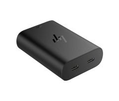 HP 65W GaN USB-C Dizüstü Bilgisayar Şarj Cihazı 600Q7AA