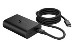 HP 65W GaN USB-C Dizüstü Bilgisayar Şarj Cihazı 600Q7AA