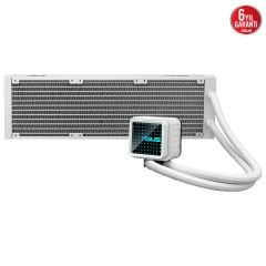 Asus Prime LC 360 ARGB 360 mm Intel(1700p/1851p)-AMD Uyumlu Sıvı Soğutucu 90RC0102-B0EAY0
