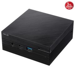 Asus PN41 S1-BC467AV Intel N5100 4GB RAM 128GB SSD Windows 11 Pro Mini Masaüstü PC 90MS0271-M00BK0