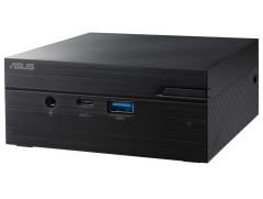 Asus PN41 S1-BC468AV Intel N4500 4GB RAM 128GB SSD Windows 11 Pro Mini Masaüstü PC 90MS0271-M00BL0