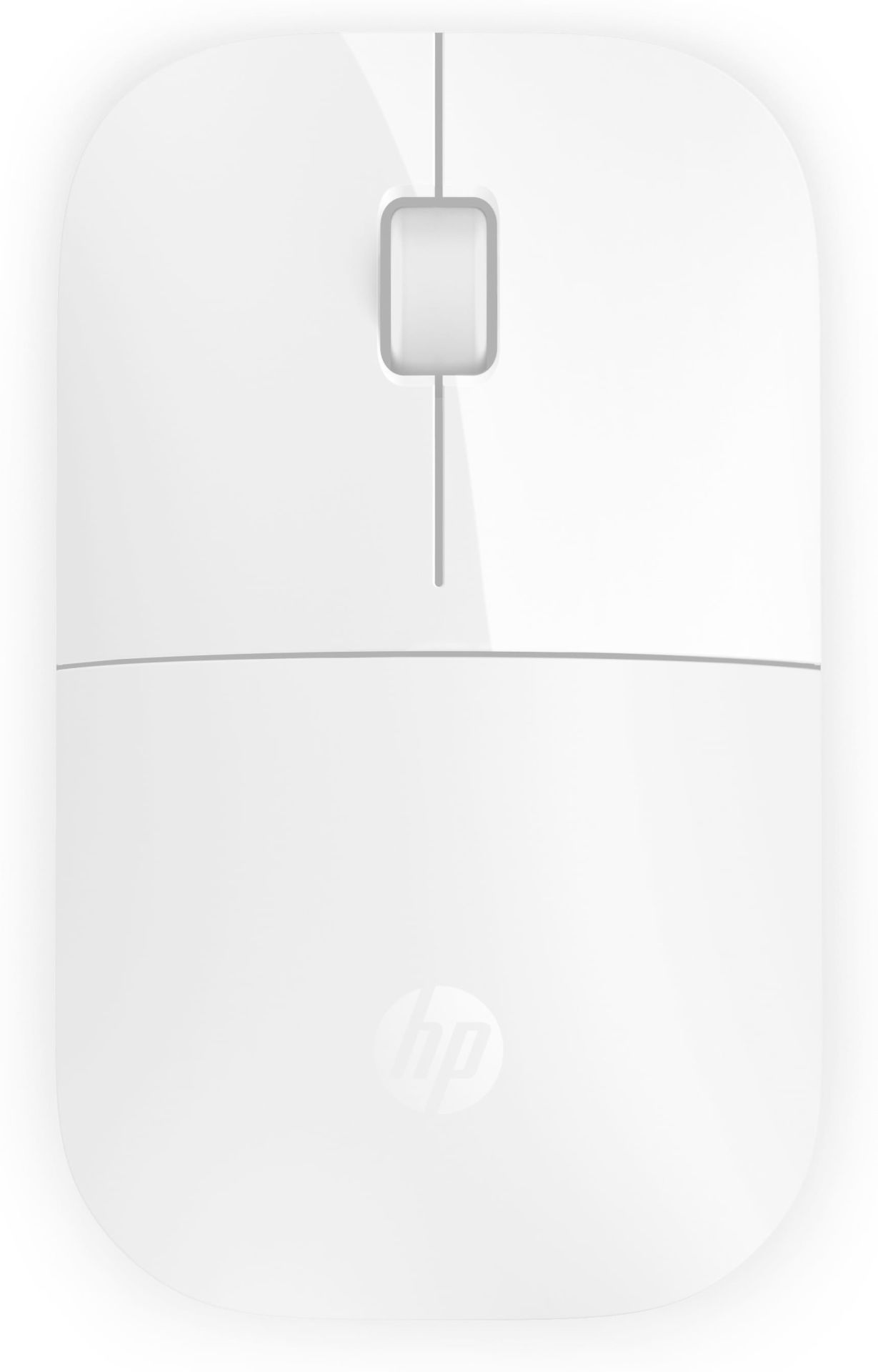 HP Z3700 Kablosuz Mouse Beyaz V0L80AA