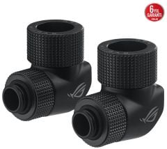 Asus ROG Ryujin III WB Tam Renkli 3.5'' LCD Ekran Gömülü VRM Fan 360 mm Intel(1700p/1851p)-AMD Uyumlu Sıvı Soğutma Bloğu 90RC00V0-M0UAY0