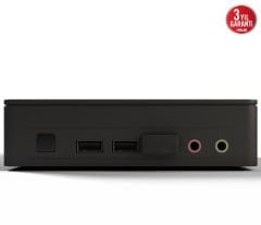 Asus NUC11ATKC Intel N4505 4GB RAM 64GB eMMC Windows Home Essential Mini PC 90AB1ATK-MB2300