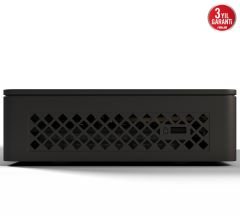 Asus NUC11ATKC Intel N4505 4GB RAM 64GB eMMC Windows Home Essential Mini PC 90AB1ATK-MB2300