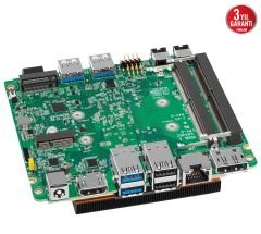 Asus NUC11ATKC Intel N4505 4GB RAM 64GB eMMC Windows Home Essential Mini PC 90AB1ATK-MB2300