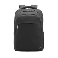 HP Renew Business 17.3 inç Bilgisayar Sırt Çantası Siyah 3E2U5AA