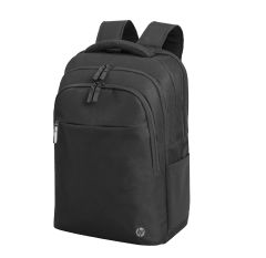HP Renew Business 17.3 inç Bilgisayar Sırt Çantası Siyah 3E2U5AA