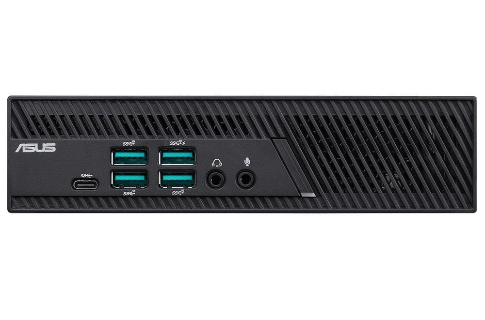 Asus PB62-B3020ZH Intel i3-10105 8GB RAM 256GB SSD Windows 10 Pro Mini Masaüstü PC 90MS02C1-M00200