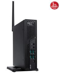 Asus PB62-B3020ZH Intel i3-10105 8GB RAM 256GB SSD Windows 10 Pro Mini Masaüstü PC 90MS02C1-M00200