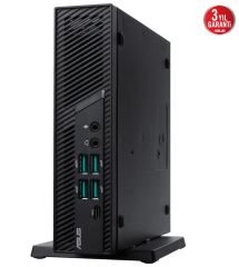 Asus PB62-B3020ZH Intel i3-10105 8GB RAM 256GB SSD Windows 10 Pro Mini Masaüstü PC 90MS02C1-M00200