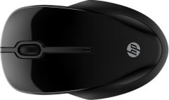 HP 250 Dual Bluetooth Kablosuz Mouse Siyah 6V2J7AA