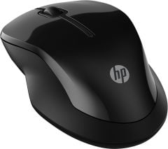 HP 250 Dual Bluetooth Kablosuz Mouse Siyah 6V2J7AA
