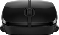 HP 250 Dual Bluetooth Kablosuz Mouse Siyah 6V2J7AA