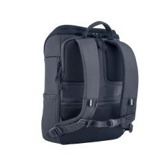 HP Travel 25 Litre 15.6 inç Bilgisayar Sırt Çantası Gece Mavisi 6B8U5AA