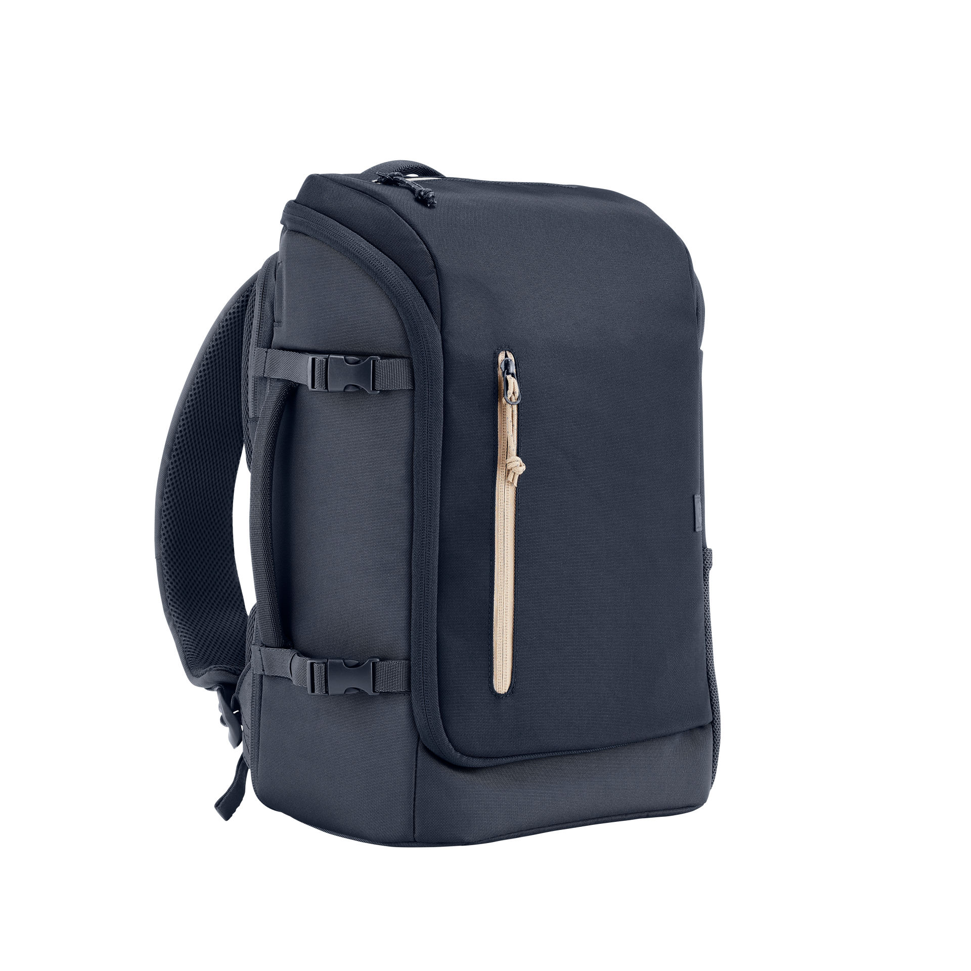 HP Travel 25 Litre 15.6 inç Bilgisayar Sırt Çantası Gece Mavisi 6B8U5AA