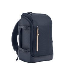 HP Travel 25 Litre 15.6 inç Bilgisayar Sırt Çantası Gece Mavisi 6B8U5AA