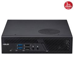 Asus PB63-B5047MH Intel i5-13499 16GB RAM 512GB SSD FreeDOS Mini Masaüstü PC 90MS02R1-M001F0