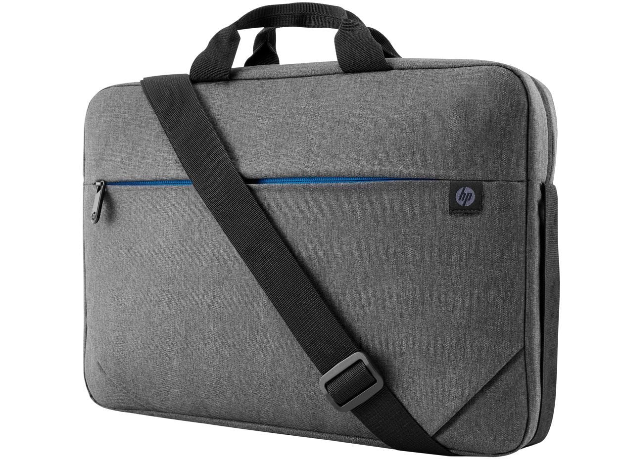 HP Prelude 15.6 inç Bilgisayar Çantası Gri 2Z8P4AA