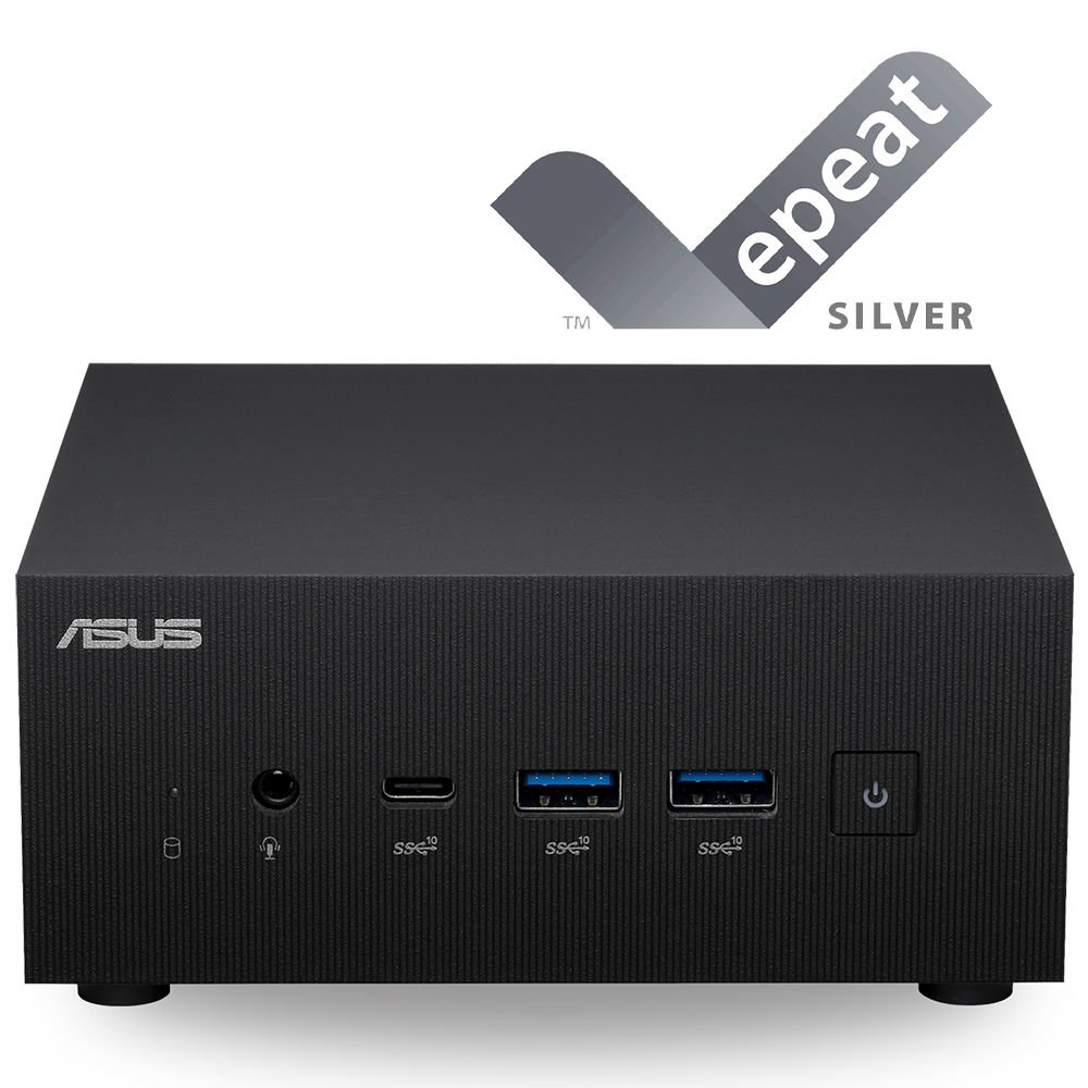Asus ExpertCenter PN64-S7194MD Intel i7-12700H 16GB RAM 512GB SSD FreeDOS Mini Masaüstü PC 90MS02G1-M00620