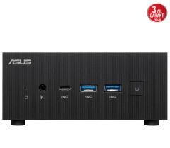 Asus ExpertCenter PN64-S7194MD Intel i7-12700H 16GB RAM 512GB SSD FreeDOS Mini Masaüstü PC 90MS02G1-M00620