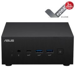 Asus ExpertCenter PN64-S7194MD Intel i7-12700H 16GB RAM 512GB SSD FreeDOS Mini Masaüstü PC 90MS02G1-M00620