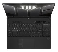 Asus TUF Gaming F16 FX607VU-RL017 140w 6GB GeForce RTX4050 Intel Core 5 210H 16GB RAM 512GB SSD 16 inç FHD+ 144Hz