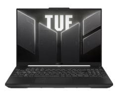 Asus TUF Gaming F16 FX607VU-RL017 140w 6GB NVIDIA GeForce RTX4050 Intel Core 5 210H 16GB RAM 512GB SSD 16 inç FHD+ 144Hz