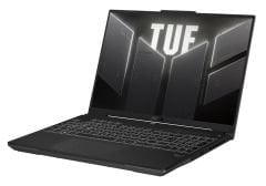 Asus TUF Gaming F16 FX607VU-RL017 140w 6GB GeForce RTX4050 Intel Core 5 210H 16GB RAM 512GB SSD 16 inç FHD+ 144Hz