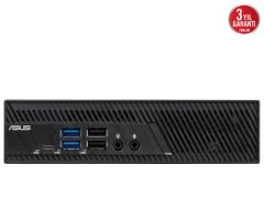 Asus PB63-B7016MH Intel i7-13700 16GB RAM 512GB SSD FreeDOS Mini Masaüstü PC 90MS02R1-M000H0