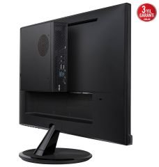 Asus PB63-B7016MH Intel i7-13700 16GB RAM 512GB SSD FreeDOS Mini Masaüstü PC 90MS02R1-M000H0