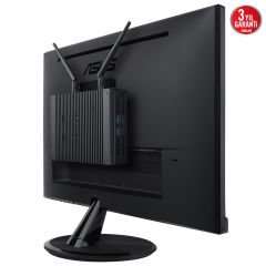 Asus PL64-S7033MN Intel i7-1255U 16GB RAM 512GB SSD FreeDOS Mini Masaüstü PC 90MS02J1-M00110