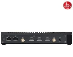 Asus PL64-S7033MN Intel i7-1255U 16GB RAM 512GB SSD FreeDOS Mini Masaüstü PC 90MS02J1-M00110