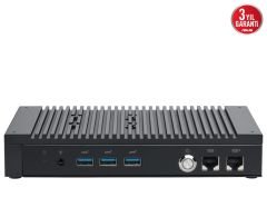 Asus PL64-S7033MN Intel i7-1255U 16GB RAM 512GB SSD FreeDOS Mini Masaüstü PC 90MS02J1-M00110