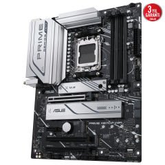 Asus Prime X670-P WIFI AMD X670 AM5 6400 DP DDR5 M2 HDMI Usb 3.2 RGB ATX Anakart 90MB1BV0-M0EAY0