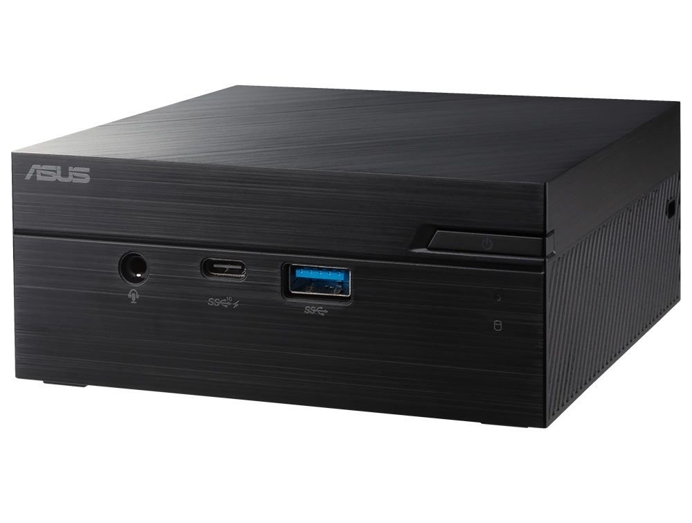 Asus PN41 S1-BP469AV Intel Pentium N600 4GB RAM 128GB SSD Windows 11 Pro Mini Masaüstü PC 90MS0271-M00BM0