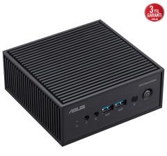 Asus PN42-SN004AV Intel Processor N100 4GB RAM 128GB SSD Windows 11 Pro Mini Masaüstü PC 90MS02L1-M00040