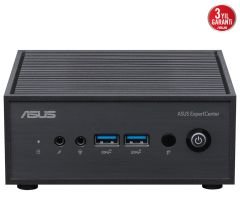 Asus PN42-SN004AV Intel Processor N100 4GB RAM 128GB SSD Windows 11 Pro Mini Masaüstü PC 90MS02L1-M00040