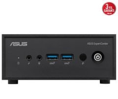 Asus PN42-SN004AV Intel Processor N100 4GB RAM 128GB SSD Windows 11 Pro Mini Masaüstü PC 90MS02L1-M00040