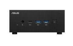 Asus PN52-S5090MD Ryzen R5 5600H 8GB RAM 256GB SSD FreeDOS Mini Masaüstü PC 90MS02F1-M002U0