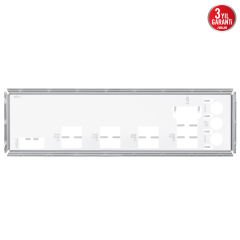 Asus PRIME B760M-R D4 DDR4 5333MHz LGA1700 2x M2 HDMI USB 3.2 2.5G LAN Aura RGB 96GB RAM Desteği Anakart 90MB1HA0-M0EAY0