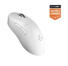 Logitech G PRO X Superlight 2 DEX Kablosuz Mouse - Beyaz 910-007366
