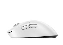 Logitech G PRO X Superlight 2 DEX Kablosuz Mouse - Beyaz 910-007366